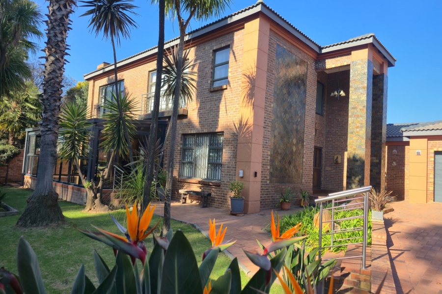 4 Bedroom Property for Sale in Clubville Mpumalanga
