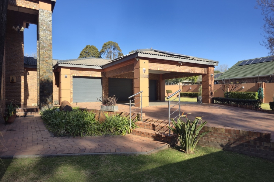 4 Bedroom Property for Sale in Clubville Mpumalanga