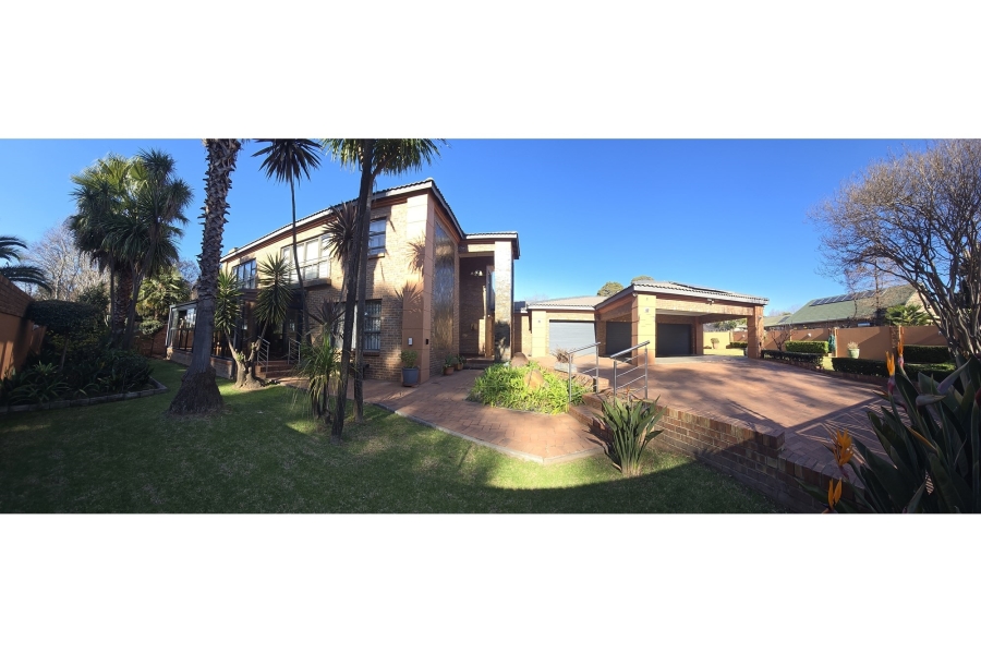 4 Bedroom Property for Sale in Clubville Mpumalanga