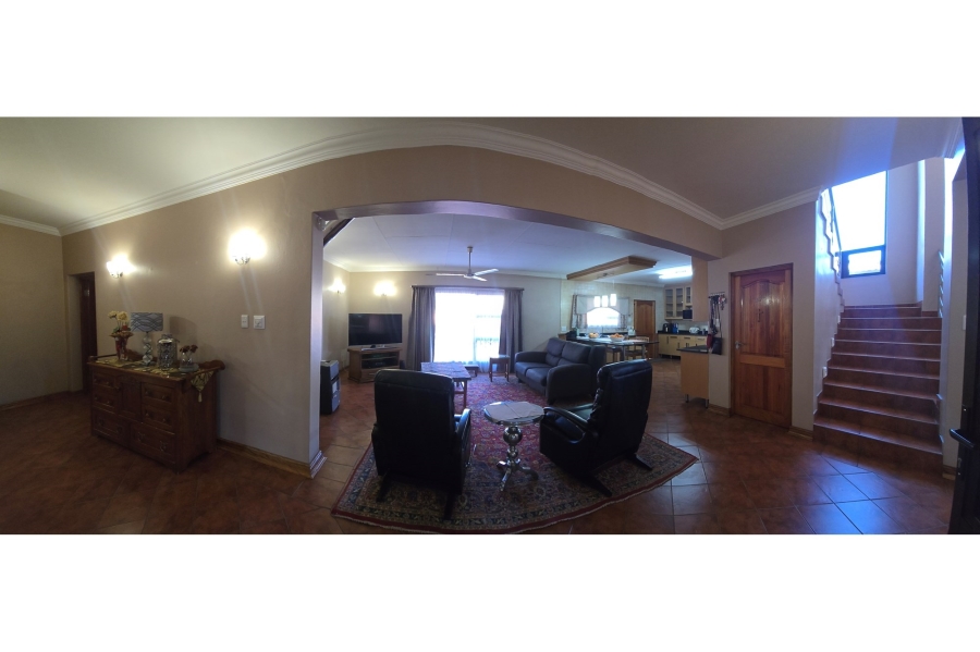 4 Bedroom Property for Sale in Clubville Mpumalanga