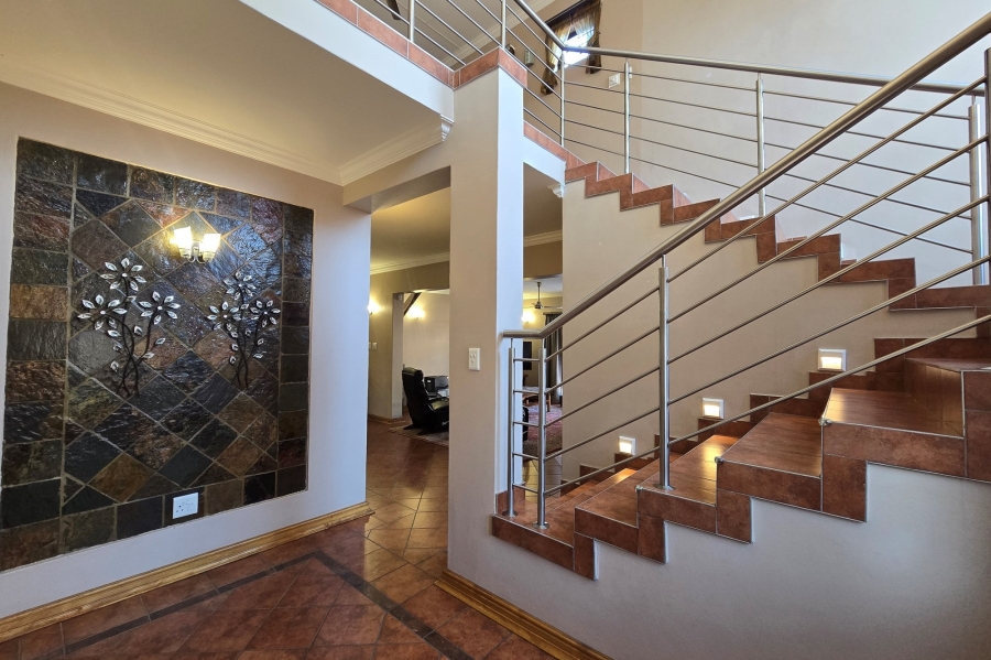 4 Bedroom Property for Sale in Clubville Mpumalanga
