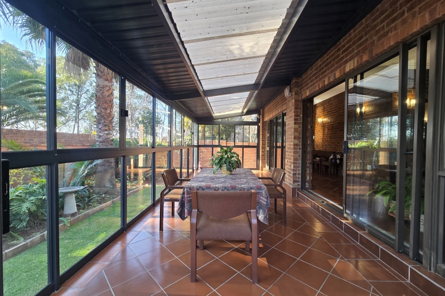 4 Bedroom Property for Sale in Clubville Mpumalanga