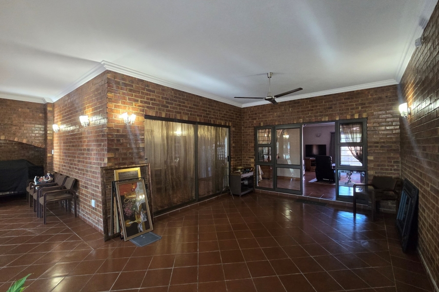4 Bedroom Property for Sale in Clubville Mpumalanga