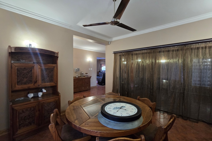 4 Bedroom Property for Sale in Clubville Mpumalanga