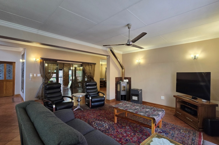 4 Bedroom Property for Sale in Clubville Mpumalanga
