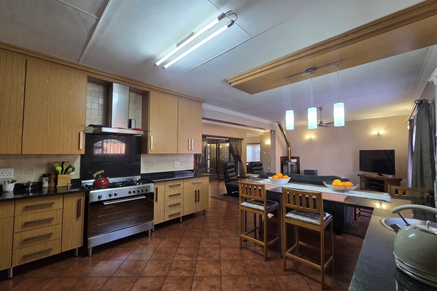 4 Bedroom Property for Sale in Clubville Mpumalanga