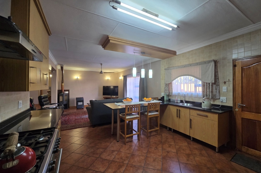 4 Bedroom Property for Sale in Clubville Mpumalanga