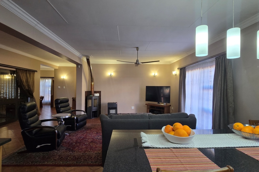 4 Bedroom Property for Sale in Clubville Mpumalanga
