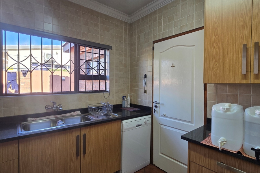 4 Bedroom Property for Sale in Clubville Mpumalanga
