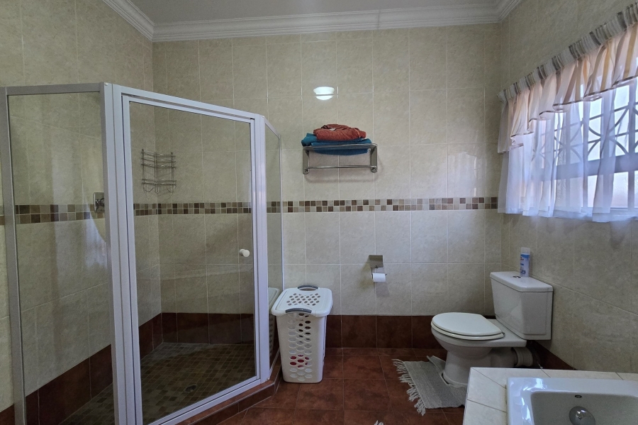 4 Bedroom Property for Sale in Clubville Mpumalanga