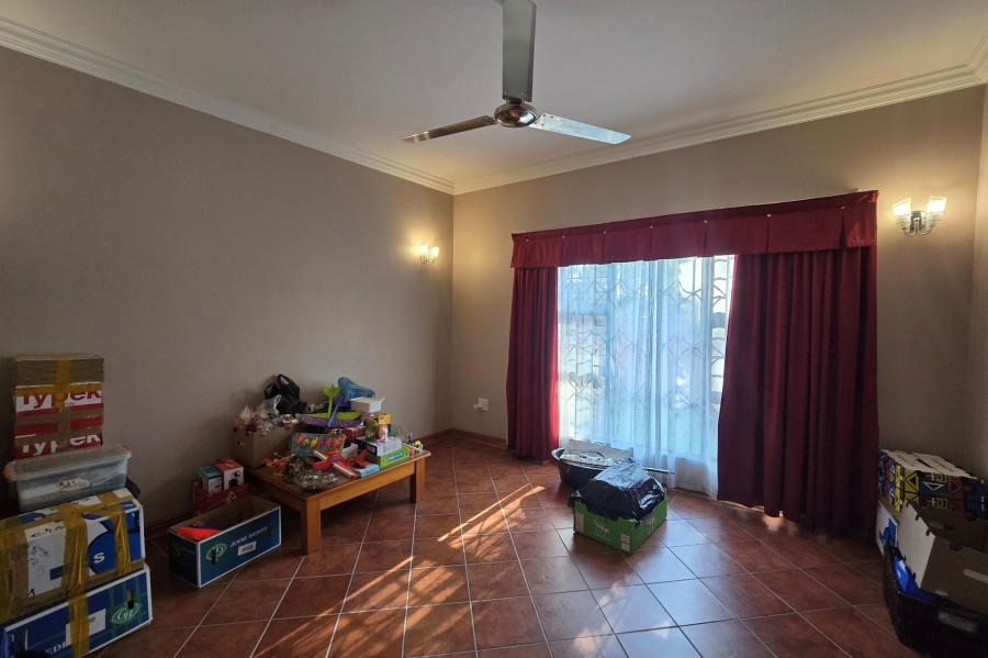 4 Bedroom Property for Sale in Clubville Mpumalanga
