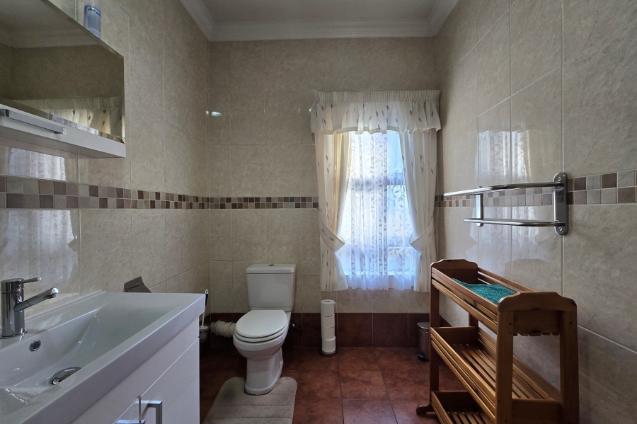 4 Bedroom Property for Sale in Clubville Mpumalanga