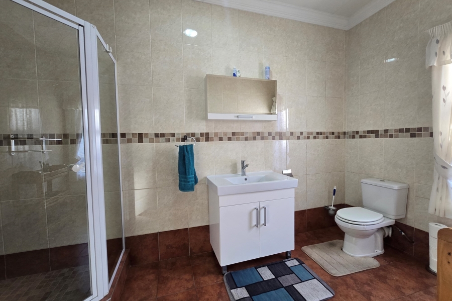 4 Bedroom Property for Sale in Clubville Mpumalanga