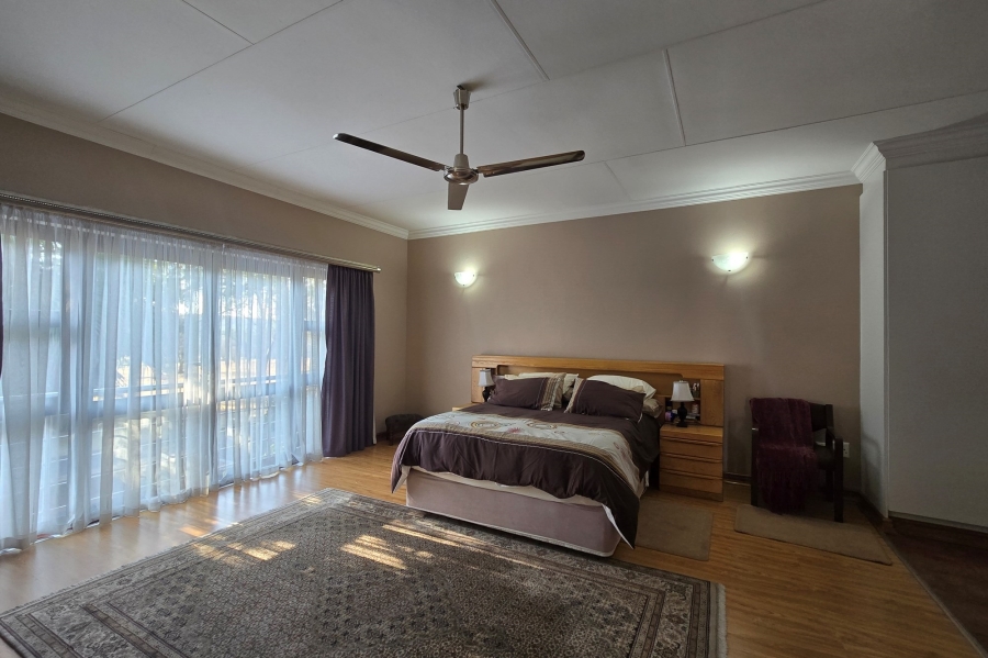 4 Bedroom Property for Sale in Clubville Mpumalanga