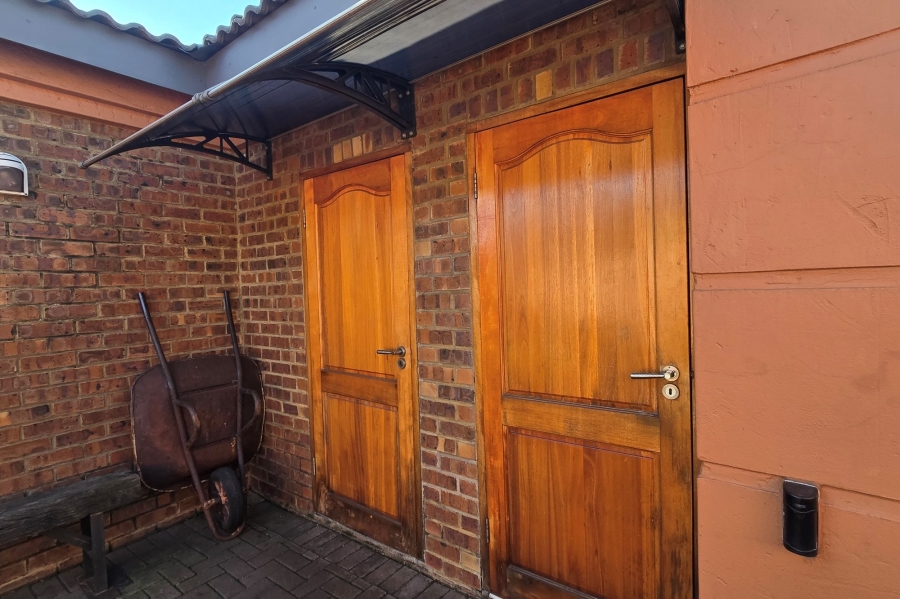 4 Bedroom Property for Sale in Clubville Mpumalanga