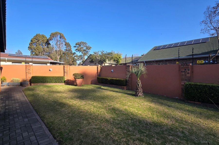 4 Bedroom Property for Sale in Clubville Mpumalanga