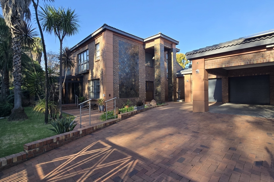 4 Bedroom Property for Sale in Clubville Mpumalanga