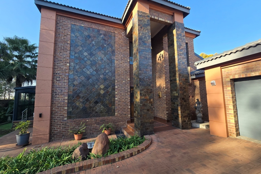 4 Bedroom Property for Sale in Clubville Mpumalanga