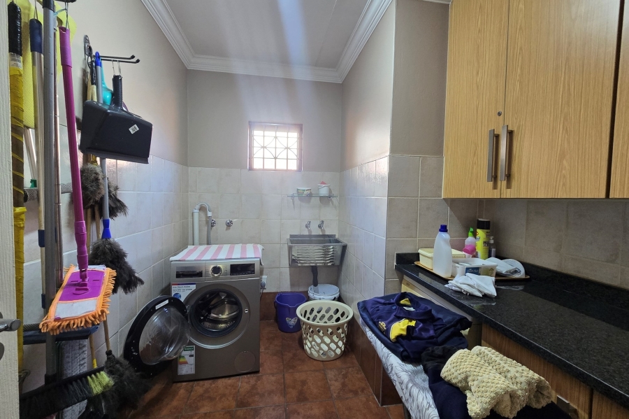 4 Bedroom Property for Sale in Clubville Mpumalanga