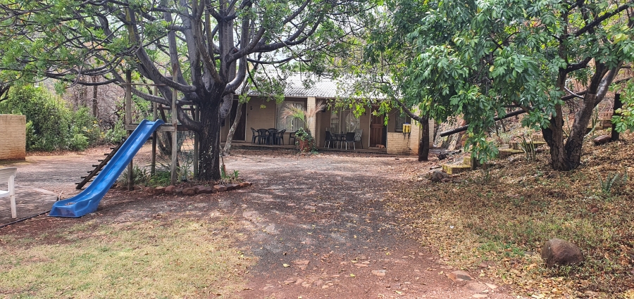 Commercial Property for Sale in Emgwenya Mpumalanga