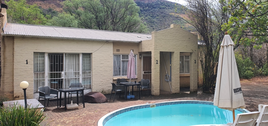 Commercial Property for Sale in Emgwenya Mpumalanga