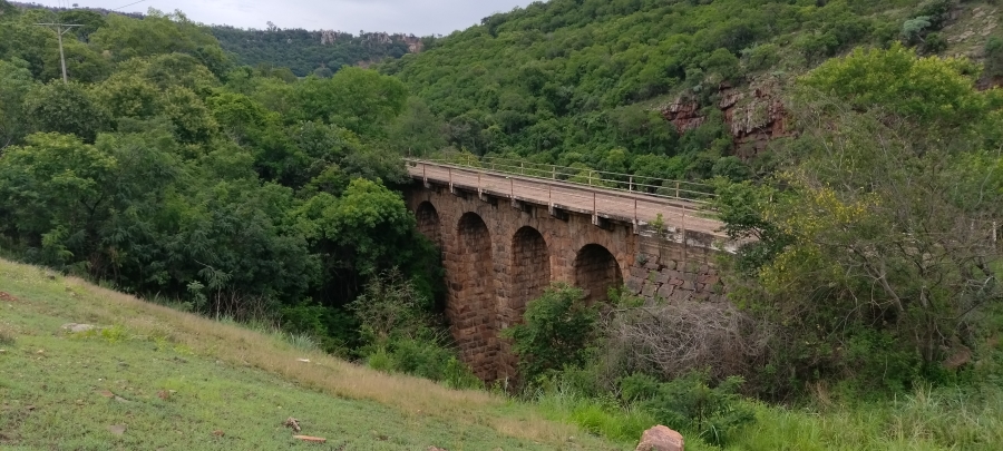 Commercial Property for Sale in Waterval Boven Mpumalanga