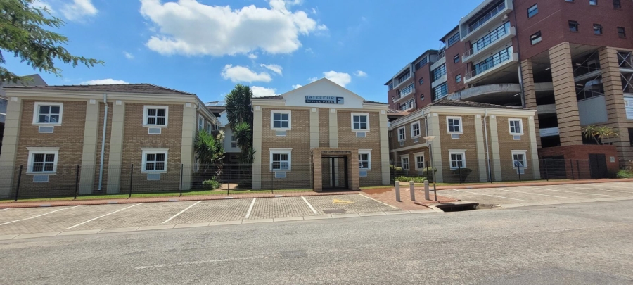 To Let commercial Property for Rent in Nelspruit Mpumalanga
