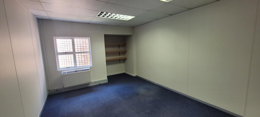 To Let commercial Property for Rent in Nelspruit Mpumalanga