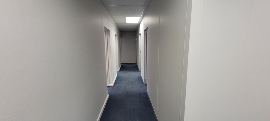 To Let commercial Property for Rent in Nelspruit Mpumalanga