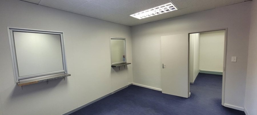 To Let commercial Property for Rent in Nelspruit Mpumalanga