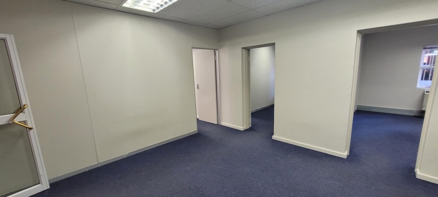 To Let commercial Property for Rent in Nelspruit Mpumalanga