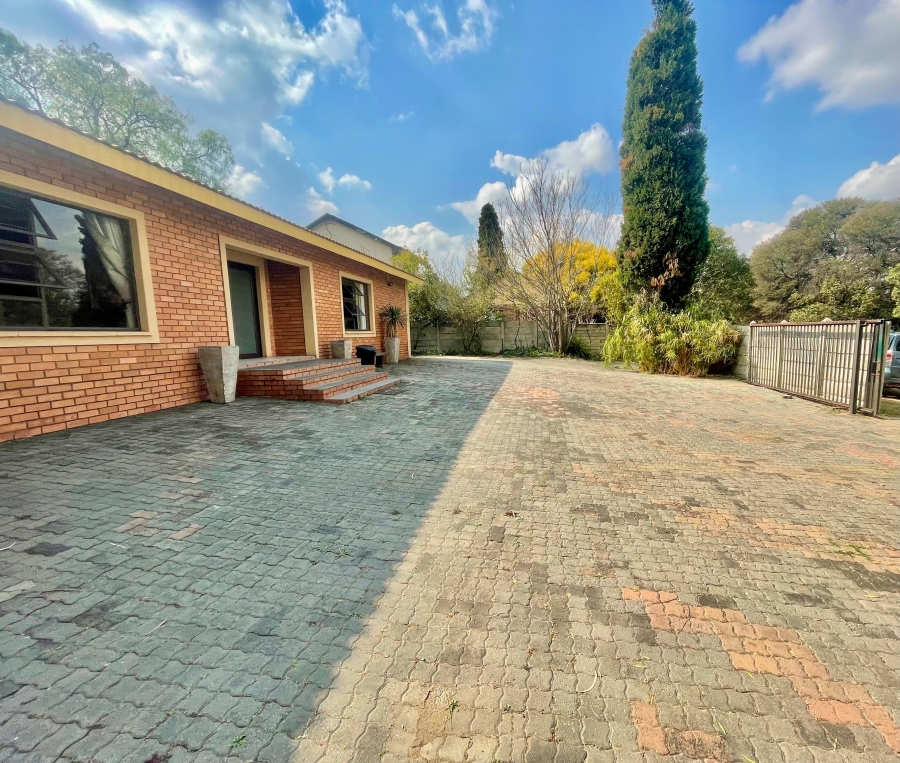 To Let 5 Bedroom Property for Rent in Evander Mpumalanga