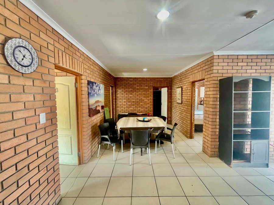 To Let 5 Bedroom Property for Rent in Evander Mpumalanga