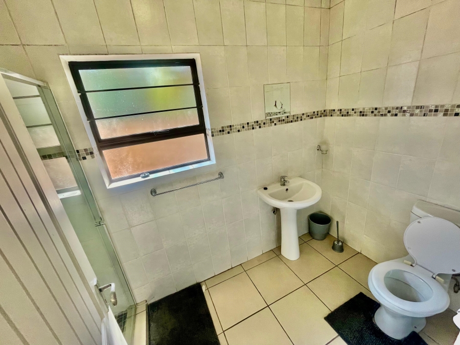 To Let 5 Bedroom Property for Rent in Evander Mpumalanga