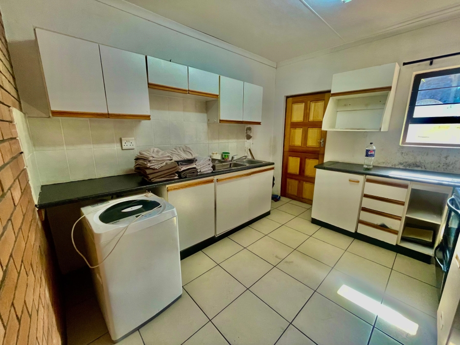 To Let 5 Bedroom Property for Rent in Evander Mpumalanga