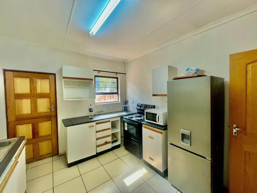To Let 5 Bedroom Property for Rent in Evander Mpumalanga