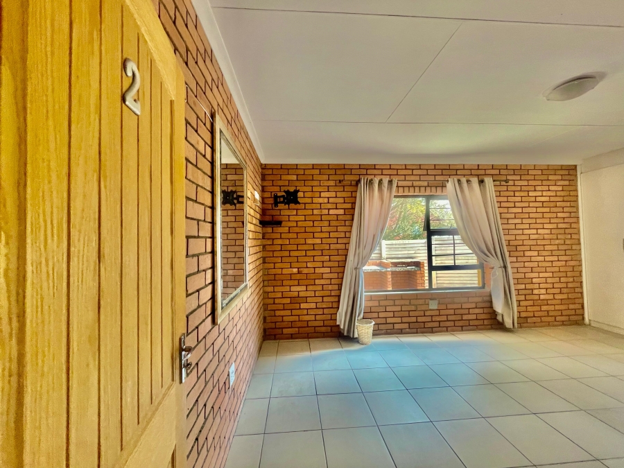 To Let 5 Bedroom Property for Rent in Evander Mpumalanga