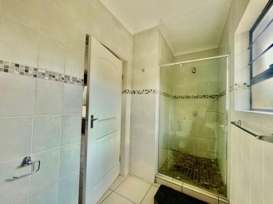 To Let 5 Bedroom Property for Rent in Evander Mpumalanga