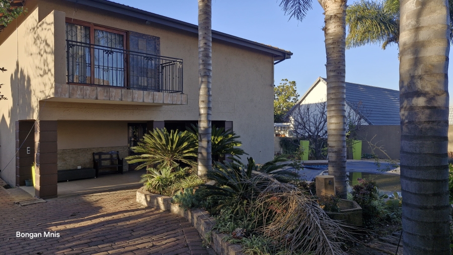 5 Bedroom Property for Sale in Die Heuwel Mpumalanga