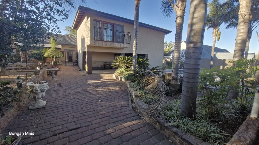 5 Bedroom Property for Sale in Die Heuwel Mpumalanga