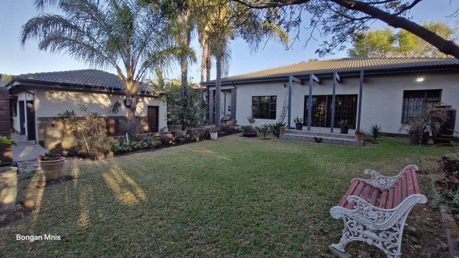 5 Bedroom Property for Sale in Die Heuwel Mpumalanga