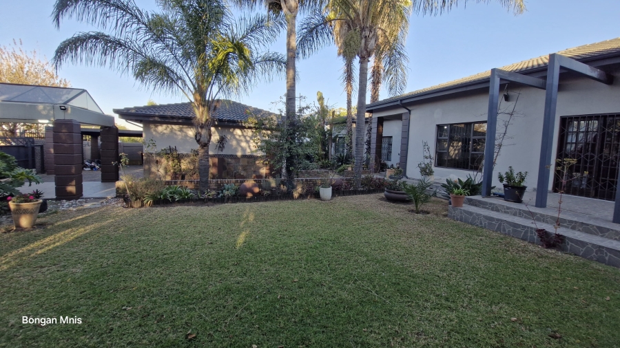 5 Bedroom Property for Sale in Die Heuwel Mpumalanga