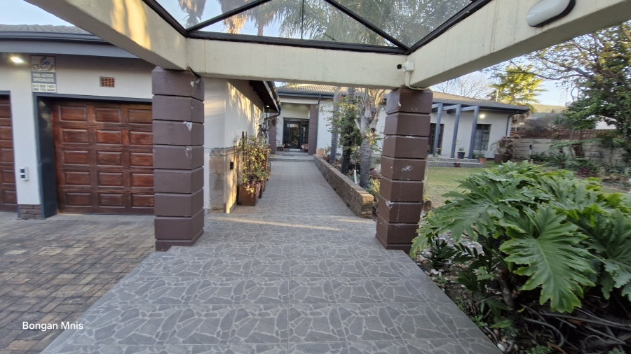 5 Bedroom Property for Sale in Die Heuwel Mpumalanga