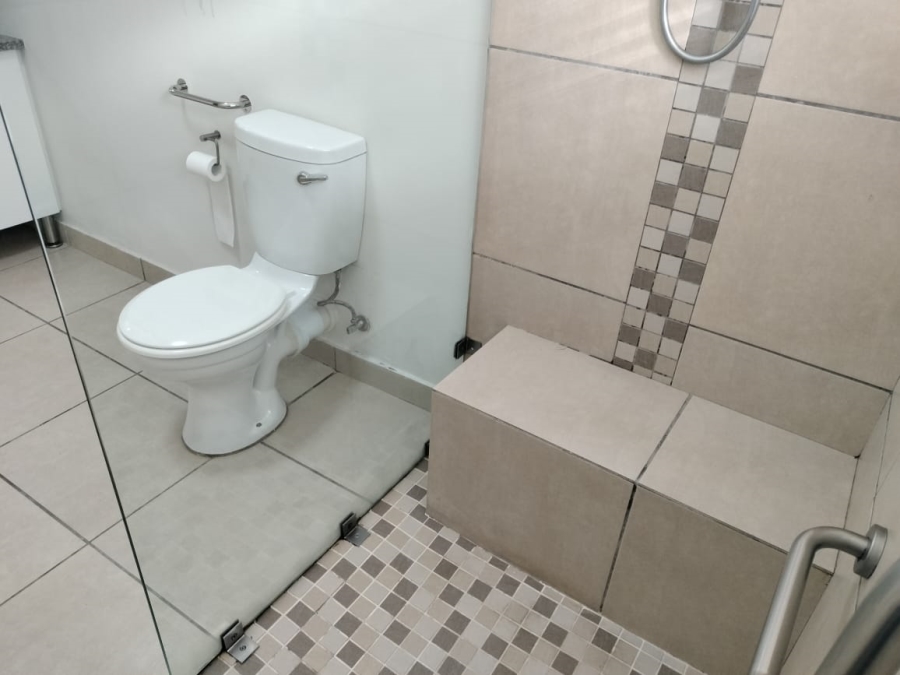 To Let 2 Bedroom Property for Rent in Bateleur Estate Mpumalanga