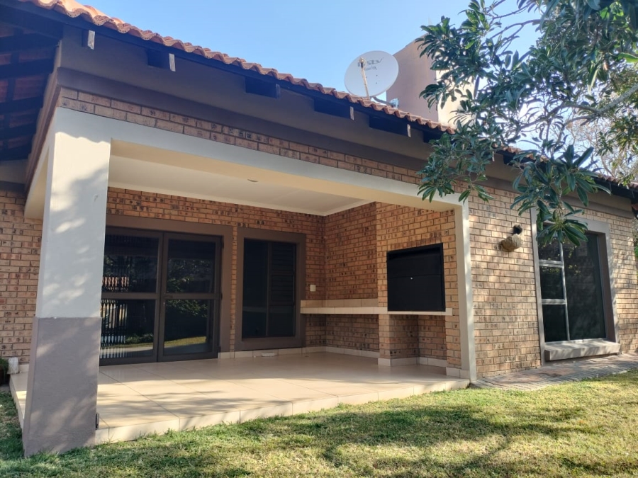 To Let 2 Bedroom Property for Rent in Bateleur Estate Mpumalanga