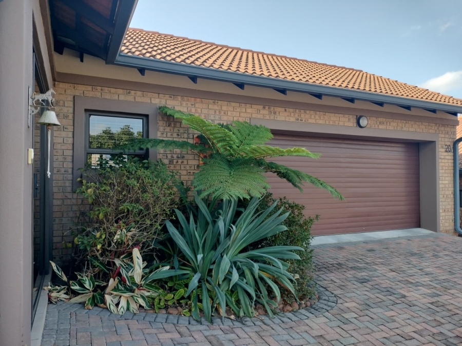 To Let 2 Bedroom Property for Rent in Bateleur Estate Mpumalanga