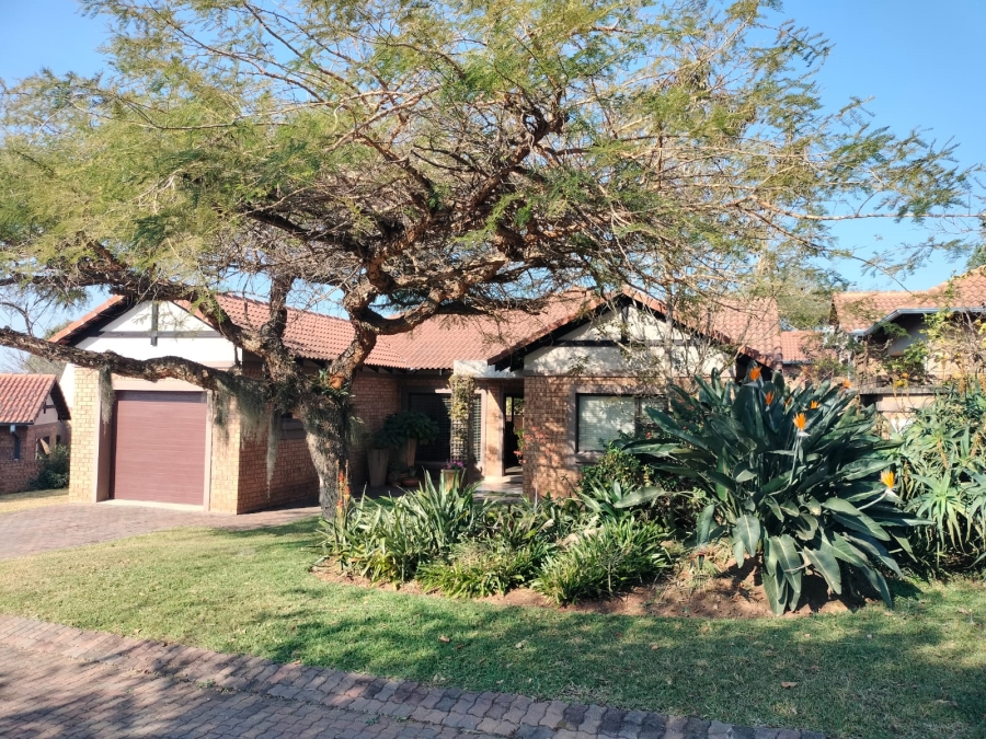 To Let 2 Bedroom Property for Rent in Bateleur Estate Mpumalanga
