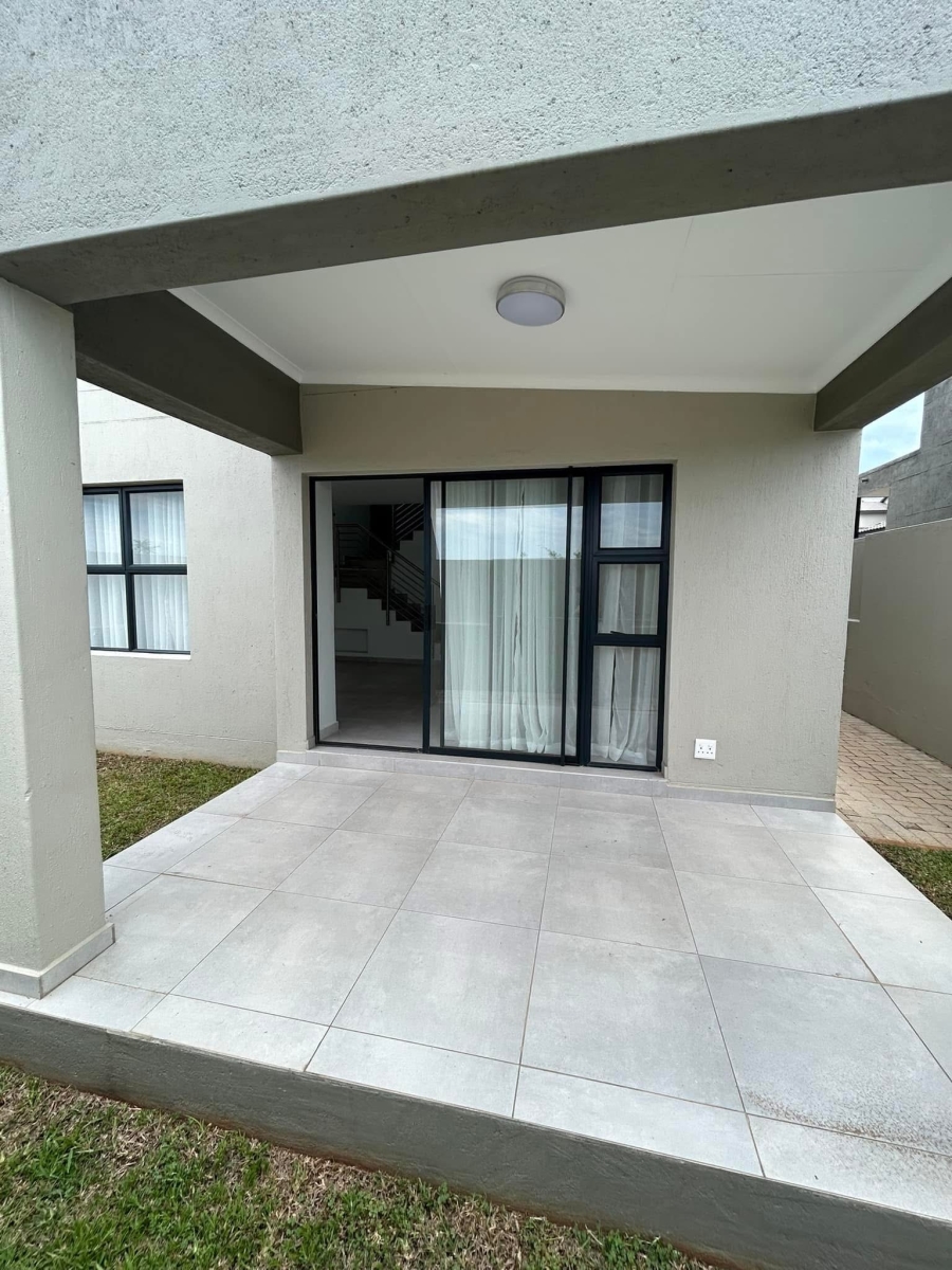 To Let 2 Bedroom Property for Rent in Matumi Golf Estate Mpumalanga