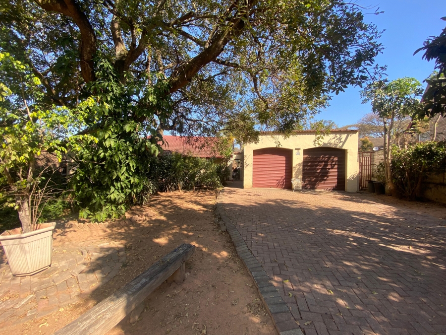 To Let 3 Bedroom Property for Rent in West Acres Mpumalanga