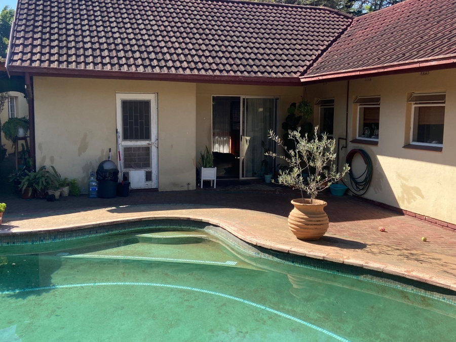 To Let 3 Bedroom Property for Rent in West Acres Mpumalanga